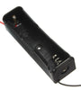Geekcreit DIY Battery Box Holder Case For 18650 Rechargeable Li-ion Battery 2 Pins Contact