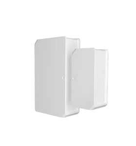 SONOFF SNZB-04-ZB Wireless Door/Window Sensor Enable Smart Linkage Between SONOFF ZBBridge & WiFi Devices via eWeLink APP