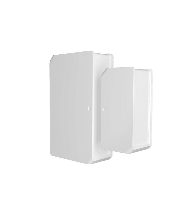 SONOFF SNZB-04-ZB Wireless Door/Window Sensor Enable Smart Linkage Between SONOFF ZBBridge & WiFi Devices via eWeLink APP