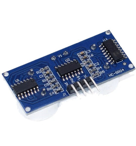 HC-SR04 Ultrasonic Wave Detector Ranging Module HCSR04 Distance Sensor for Arduino