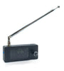 SI4732 Pocket Radio Receiver ESP32-S3 Control 1.9" IPS Display Full Band LSB USB AM FM 800mAh Battery