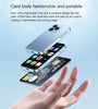 SOYES XS16 Mini 4G 3.0 Inch 2GB+16GB/3GB+64GB 5MP Camera Dual SIM 2000mAh Android 10 Quad Core Mobile Phone