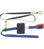 Aerial Work Rope Half Body Climbing Rope Belt Outdoor Mountaineering Security Belts Safety Protection Accessories