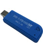 RTLSDR Receiver 25 MHz -1760 MHz S2832U R828DSDR Aviation Band Receiver