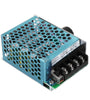 PWM DC Motor Speed Controller 12V 24V 60V 70V 30A Speed Control Switch Module Motor Controller DC 7-80V
