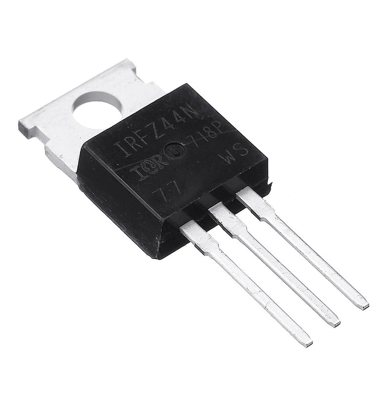 1pcs IRFZ44N Transistor N-Channel International Rectifier Power Mosfet