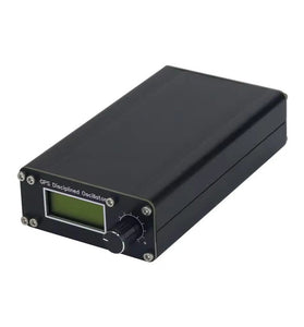 10MHz Signal Source Positioning SystemSquare Waves Disciplined Oscillator with NE0-6M Module