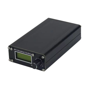 10MHz Signal Source Positioning SystemSquare Waves Disciplined Oscillator with NE0-6M Module