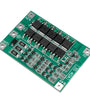 BMS 3S 40A 18650 Lithium Battery Charger Protection Board 11.1V 12.6V PCB for Drill Motor with Balance