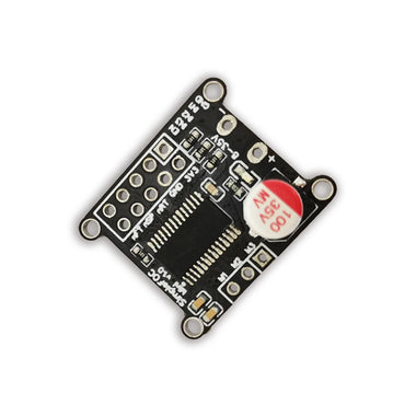 Simplefocmini Brushless DC Motor Driver Board Module FOC Control Driver SVPWM Control Algorithm Easy To Use