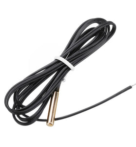 Geekcreit STC-1000 110V/220V/12V/24V 10A 2 Relay Output LED Digital Temperature Controller Thermostat Incubator With Sensor Heater And Cooler