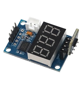 VL53L0X Laser Ranging Module ToF Ranging Time of Flight Ranging Sensor Module