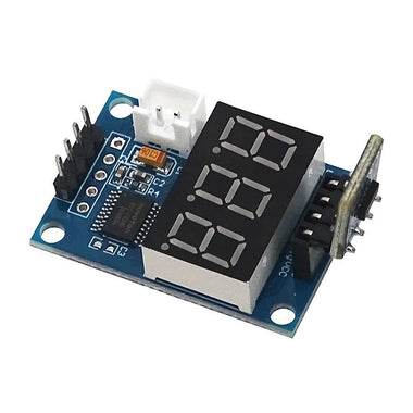 VL53L0X Laser Ranging Module ToF Ranging Time of Flight Ranging Sensor Module