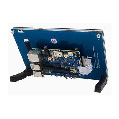 Orange Pi 3B Display 4.3 inch/5 inch/7 inch IPS Capacitive Touch Screen IMIPI DSI Interface 800X480 LCD Module