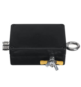 49:1 Balancer Shortwave Quad Band End-fed Half Wave Antenna Replacement Parts for Amateur Radio Accessories