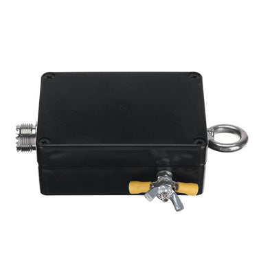 49:1 Balancer Shortwave Quad Band End-fed Half Wave Antenna Replacement Parts for Amateur Radio Accessories