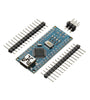 Funduino Nano Expansion Board + ATmega328P Nano V3 No Welding