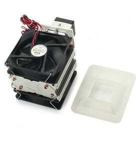 Geekcreit 12V 6A DIY Electronic Semiconductor Refrigerator Radiator Cooling Equipment