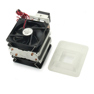 Geekcreit 12V 6A DIY Electronic Semiconductor Refrigerator Radiator Cooling Equipment