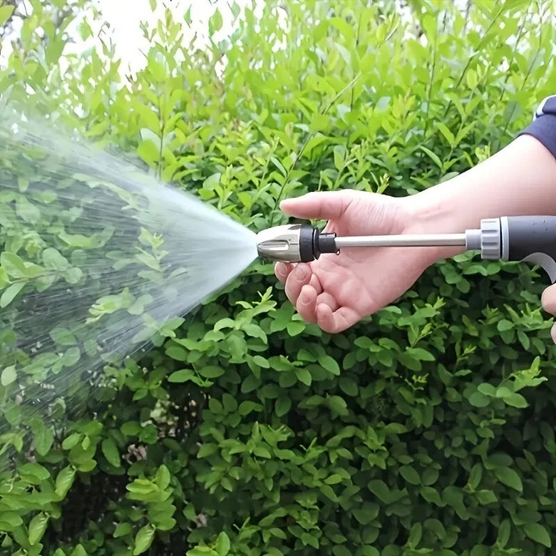 For Car Washing 3/4