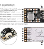 10PCS Lithium Battery Charging Module Set 5V 1A TP4056 Charging Modules + 5V 2A Charge Discharge Integrated Module