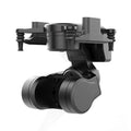 XF C-20T Gimbal 19mm Camera Support DJI O3 Air Unit WalkSnail CADDX for Fixed-wing FPV Racing Drone