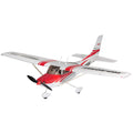 TOPRC Cessna 182 400 Class 965mm Wingspan Monoplane Practice Fixed-wing RC Airplane KIT/PNP