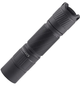 Convoy T3 Flashlight with 519A R9080 12 Groups AA 14500 Battery LED Linterna Flash Light Torch Work Light