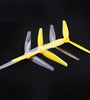 6 Pairs Ethix P3.3 Mango Lassi 5133 5.1x3.3 5.1 Inch 3-Blade Propeller for RC Drone FPV Racing