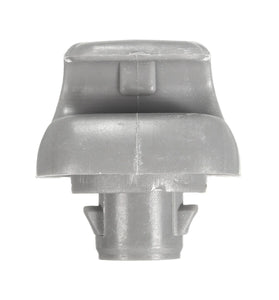 Sun Visor Clip Hanger Button For Honda CR-V Civic Accord Odyssey 88217-S04-003ZA