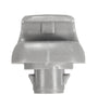 Sun Visor Clip Hanger Button For Honda CR-V Civic Accord Odyssey 88217-S04-003ZA