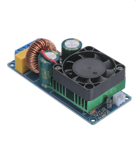 IRS2092S Digital Power Amplifier 500W High Power Class D Stage HiFi Digital Power Amplifier Module Board