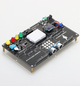 TSCINBUNY ESP32-S3 Core Board onboard WiFi bluetooth Control Motherboard ESP32-S3-Plus Module Development Board IOT Training Kit