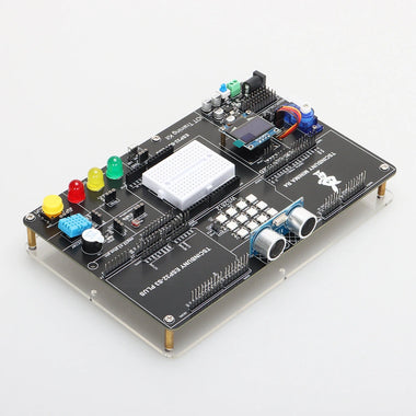 TSCINBUNY ESP32-S3 Core Board onboard WiFi bluetooth Control Motherboard ESP32-S3-Plus Module Development Board IOT Training Kit
