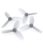 2 Pairs / 10 Pairs HQProp DT2.9X2.7X3 2927 2.9 Inch 3-Blade Propeller for DJI Avata RC Drone FPV Racing