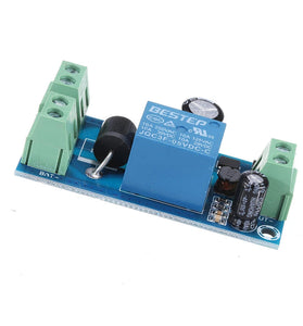 3pcs YX850 Power Failure Automatic Switching Standby Battery Lithium Battery Module 5V-48V Emergency Converter