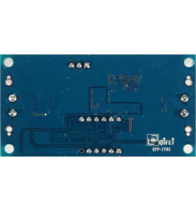 5Pcs LM2596 DC-DC Voltage Regulator Adjustable Step Down Power Supply Module With Display