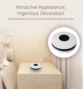 NEO Tuya WiFi IR Smart Remote Controller Wireless APP Remote Vocie Control Intelligent DIY Learning USB Power Supply Work with Alexa Google