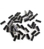 48PCS 6 Specifications IC 74LS02 74LS00 Integrated Circuit Chip Kit DIP Single Precision Timer