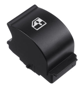 Electric Window Control Switch Button Cover For Fiat Ducato 250 2001-2014 Doblo 263 2010-2014