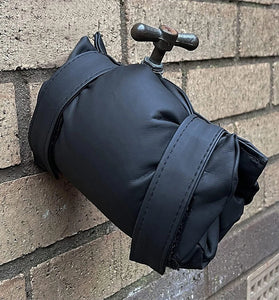 Outdoor Faucet Antifreeze Protection Cover For Winter External Faucet Cover Multifunctional Faucet Protection Cover Waterproof Antifreeze Faucet Cover