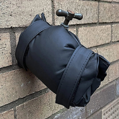 Outdoor Faucet Antifreeze Protection Cover For Winter External Faucet Cover Multifunctional Faucet Protection Cover Waterproof Antifreeze Faucet Cover