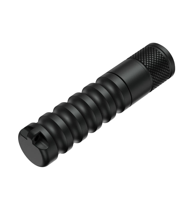Lumintop EDC01 120LM 3 Modes Mini Flashlight EDC Keychain Light Everyday Carry Torch