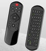 X6 2.4G/bluetooth Remote Control Six-axis Gyro Air Mouse Support IR Learning Function Wireless Mini Keyboard for Android TV BOX PC