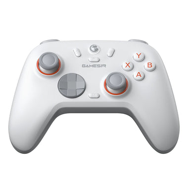 GameSir Nova 2 Lite Wireless Game Controller Multi-Platform Working with Switch PC Android and iOS Devices 1000Hz Polling Rate Hall Effect sensing sticks
