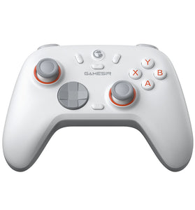 GameSir Nova 2 Lite Wireless Game Controller Multi-Platform Working with Switch PC Android and iOS Devices 1000Hz Polling Rate Hall Effect sensing sticks