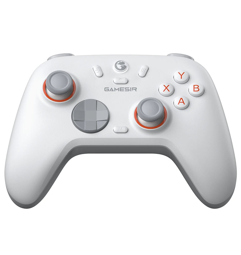GameSir Nova 2 Lite Wireless Game Controller Multi-Platform Working with Switch PC Android and iOS Devices 1000Hz Polling Rate Hall Effect sensing sticks