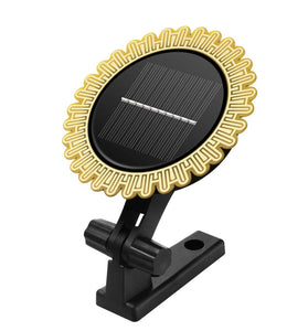 Tuya Smart Zigbe Rain Sensor with Light Detector Solar Powered IP66 Real-Time Monitoring Remote Control Wireless Outdoor Sensor