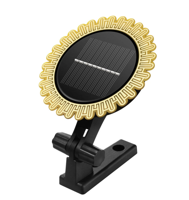 Tuya Smart Zigbe Rain Sensor with Light Detector Solar Powered IP66 Real-Time Monitoring Remote Control Wireless Outdoor Sensor