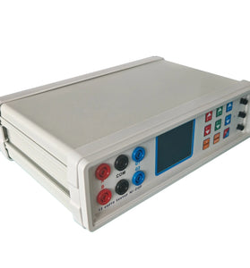 NI-210 Professional VI Curve Tester Circuit Board Tester Tool With Two-Channel Simultaneous Display